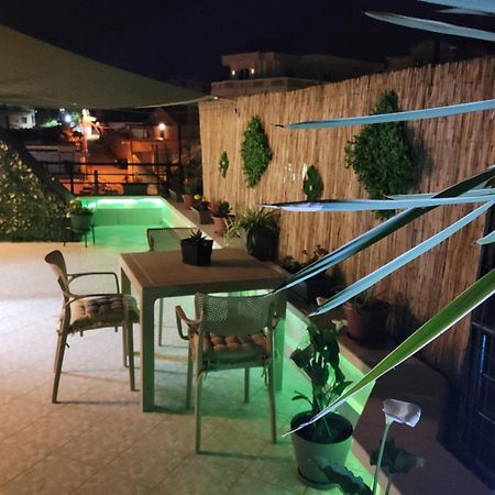 Gledis Apartment Tirana - Panoramic City Terrace Exterior foto